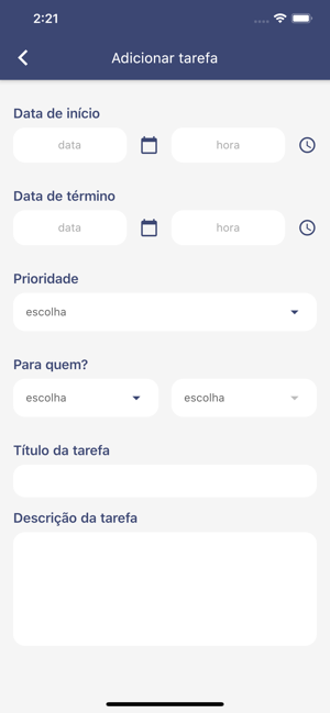 Checklist - Gestão de Equipes(圖4)-速報App