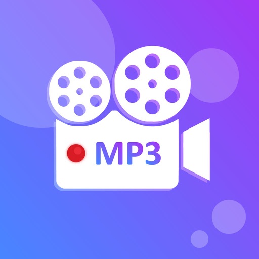 Mp3 Converter, видео в музыку