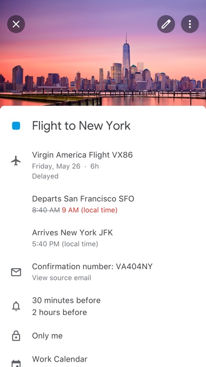 Google Calendar: Time Planner