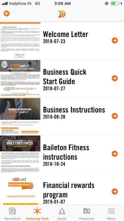 SO2Sport screenshot-5