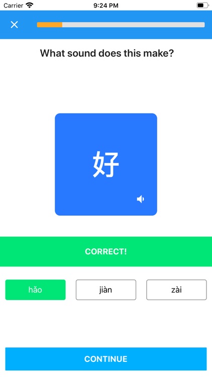 Chinimi: Learn Chines basic