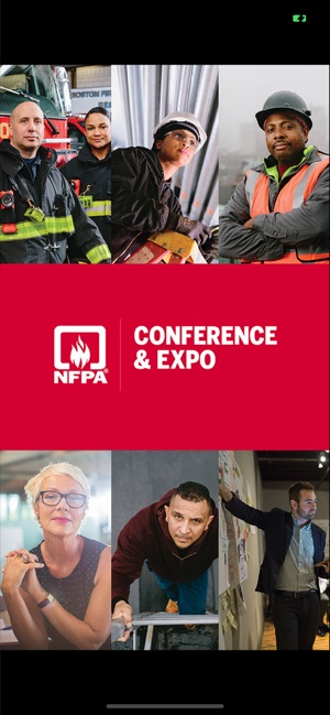 NFPA Conference & Expo