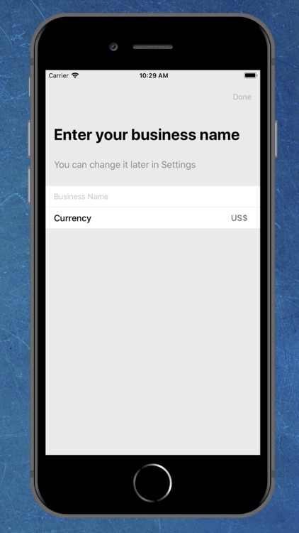 Invoice Maker - Receipt Maker screenshot-6