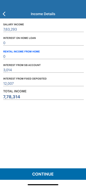 Income Tax Calculator - India(圖3)-速報App