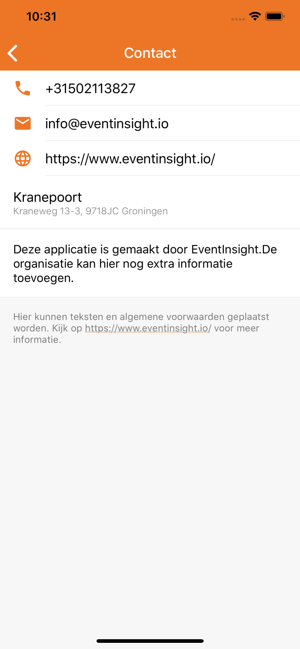 Events Nationale-Nederlanden(圖6)-速報App