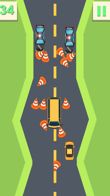 Drive Zen screenshot-3