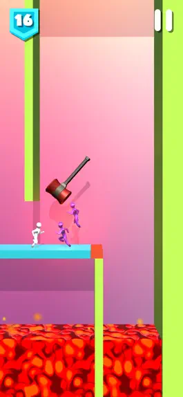 Game screenshot Jump Runner mod apk