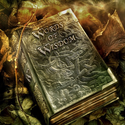 The book of wisdom