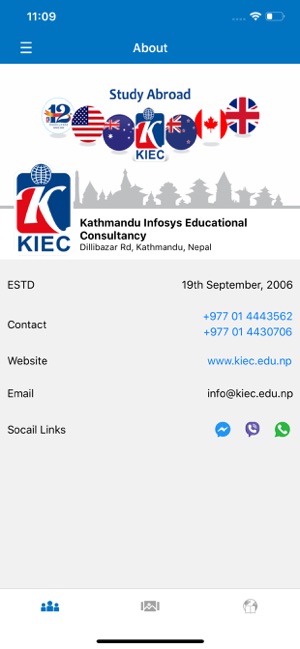 KIEC Consultancy