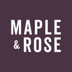 Top 20 Food & Drink Apps Like Maple & Rose - Best Alternatives