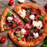 Ricette Pizza Napoletana pour PC