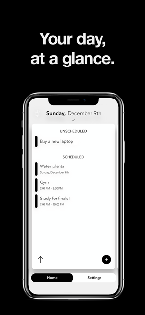 Rift - A Simple Planner(圖3)-速報App