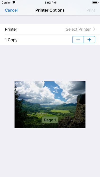 PhotoAlbum-Pro screenshot-4