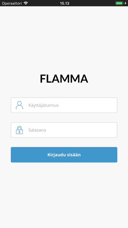 Flamma News