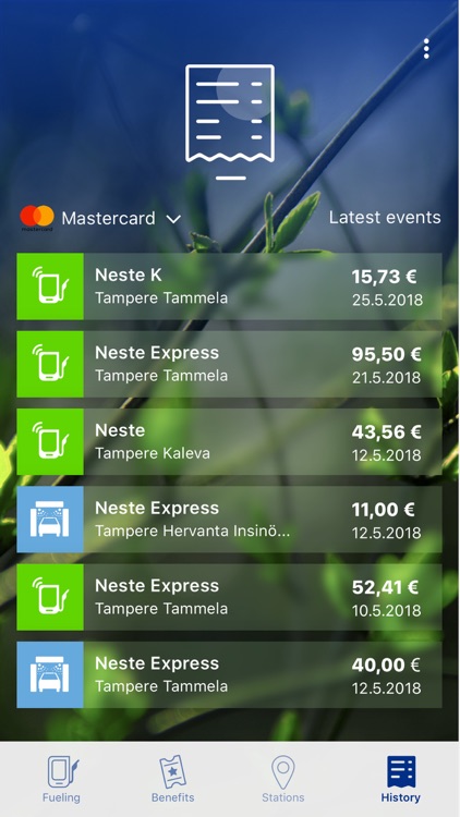 Neste