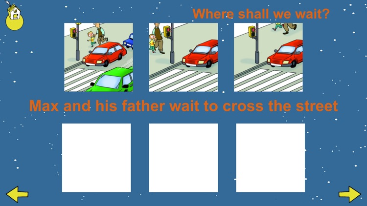 ISEQUENCES ROAD SAFETY screenshot-3