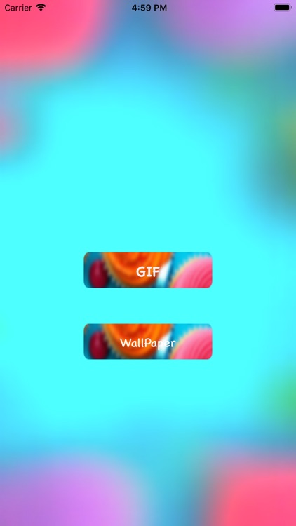 Happy Birthday GIF And Wallpap