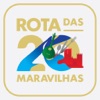 Rota das Maravilhas