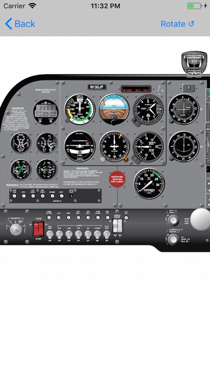 C172SP Study App screenshot-3