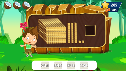 Math Games For Kids - Grade 2 screenshot 3