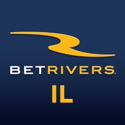 BetRivers Sportsbook Illinois icon