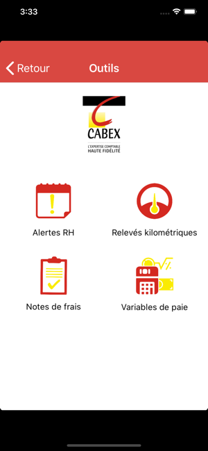 CABEX EMMANUEL SEROT(圖2)-速報App