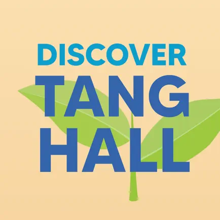 Discover Tang Hall Читы