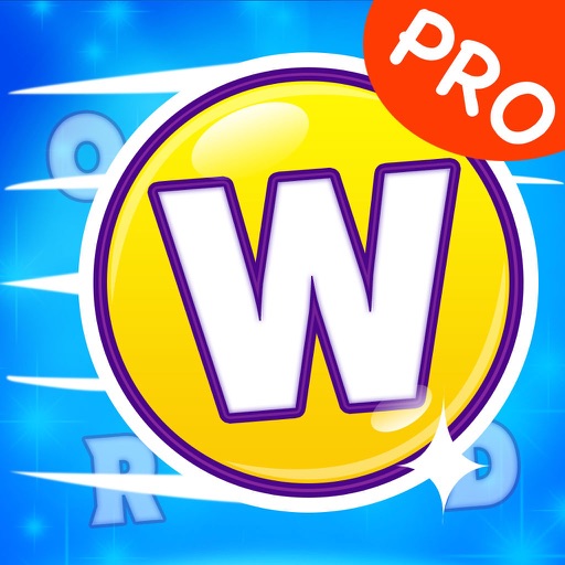 Word Learning Jump PRO