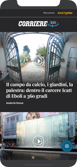 Corriere UP(圖2)-速報App