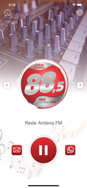 Antena Hits(圖4)-速報App