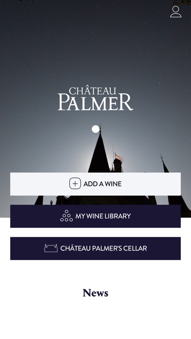 Château Palmer screenshot 3