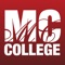 Explore MC College with the official app