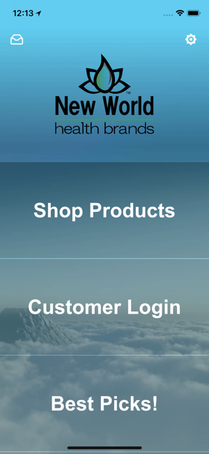 New World Health Brands