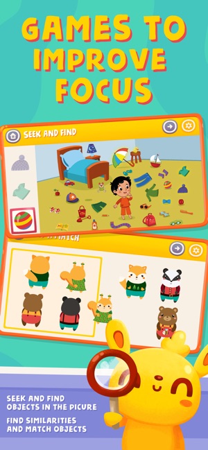 Taptap - Fun Games for Kids(圖3)-速報App