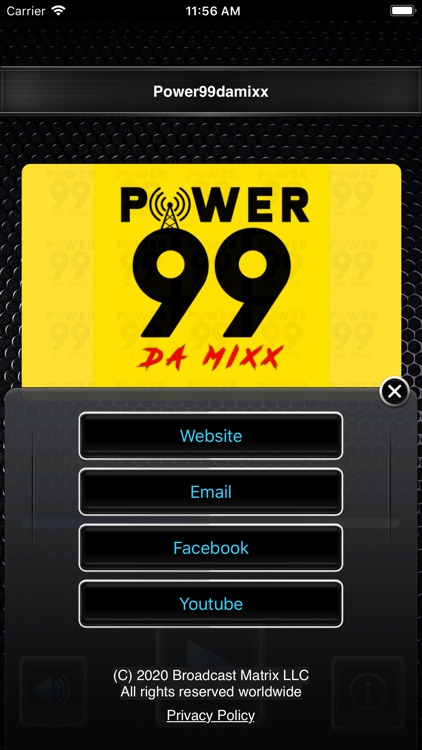 Power99damixx