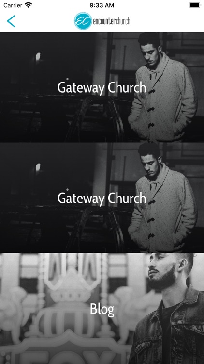 Encounter Church Kewanee screenshot-5