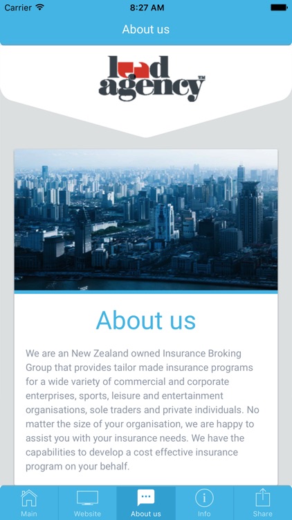 Insurance Claims NZ screenshot-3