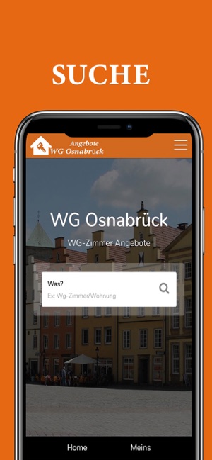 WG Osnabrück(圖1)-速報App