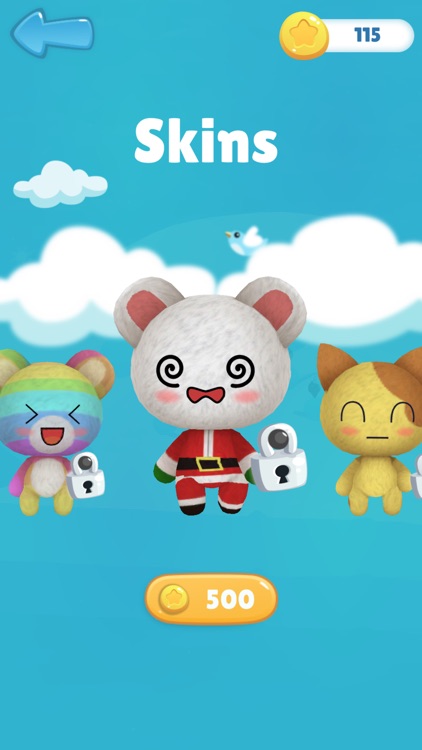 Petwar.io - Snowball war