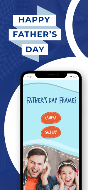 Happy Father’s Day(圖1)-速報App