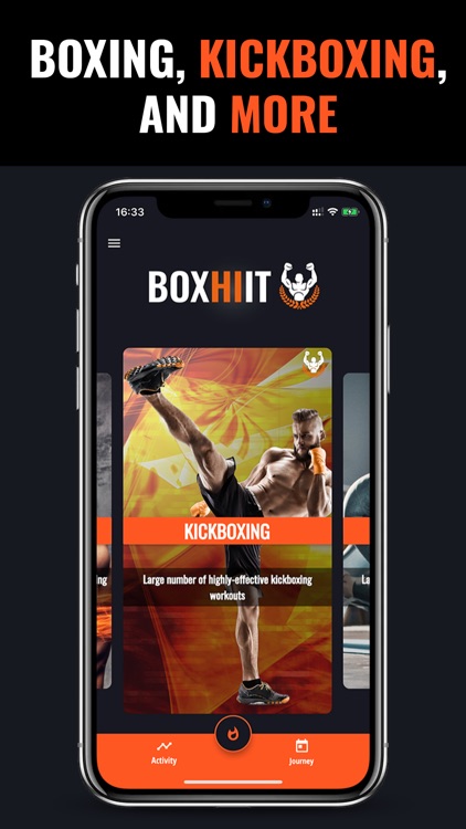 Boxhiit screenshot-3