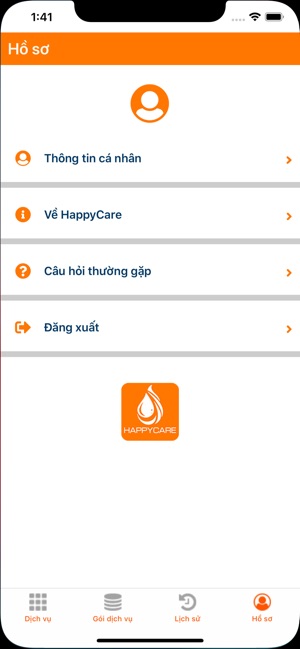 HappyCare(圖4)-速報App