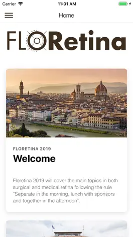Game screenshot Floretina App mod apk