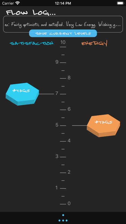 Hive Journal screenshot-9