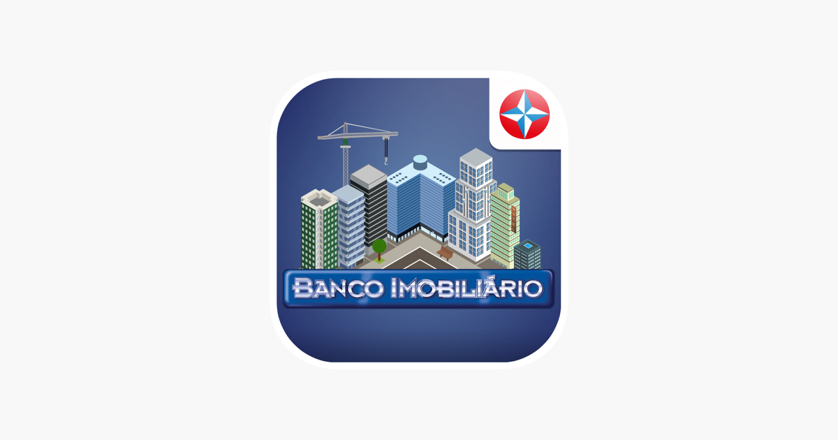 ‎Banco Imobiliário Na App Store