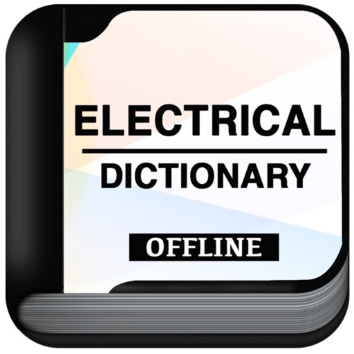 Electrical  Dictionary Pro Download