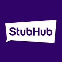 StubHub app not working? crashes or has problems?
