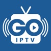 Icon Go IPTV M3U Player