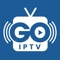 Go IPTV M3U Player