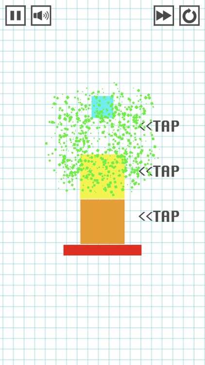 Touch Swipe Breaker